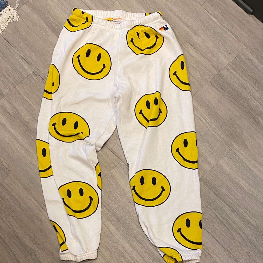 Aviator Nation Pants